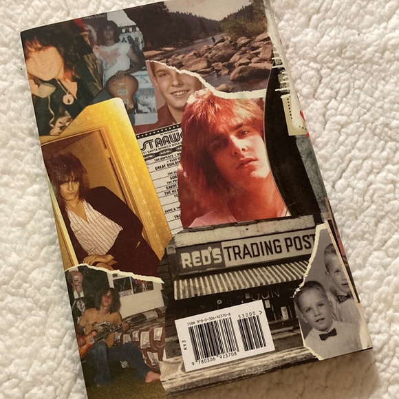 Nikki Sixx/Motley Crue Book Bundle - Picture 6 of 10